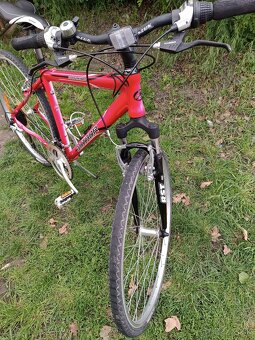 Predám Author Horizon v dobrom stave - 2