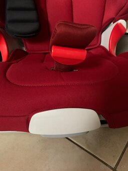 BrItax Romer KIDFIX II XP BR - 2