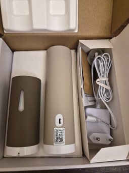 Netatmo meteostanice original - 2