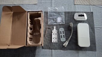 Externa antena Mikroik wAP 2nD - 2