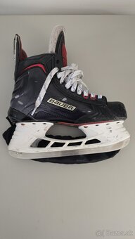 Predávam korčule Bauer Vapor 1X - 2