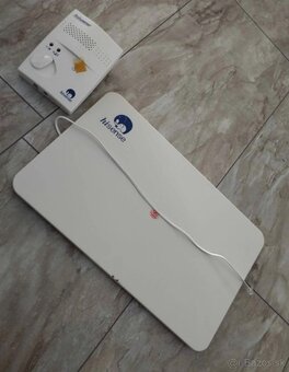 Monitor dychu - 2