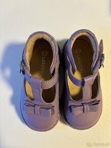 Uplne nove detske sandalky lasocki velkost 21 - 2