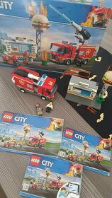 Lego city - 2