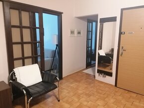 Pekný 4-izbový byt na Brezovci,  Dolný  Kubín - 2