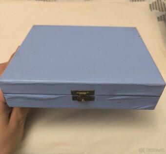 Lyžičky kávové - 2