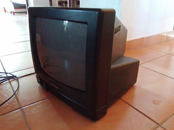 OVP orava - 2