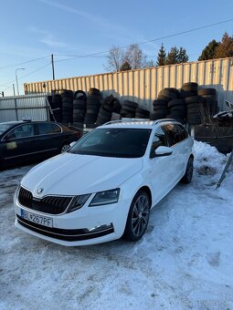 Škoda Octavia L&K 2.0TDi DSG 4x4 Odpočet DPH - 2
