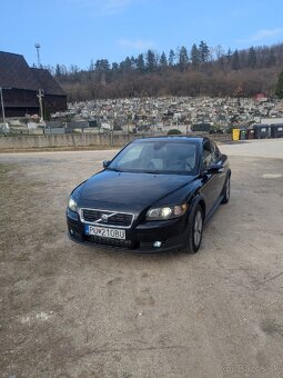 Volvo c30 1.6D - 2