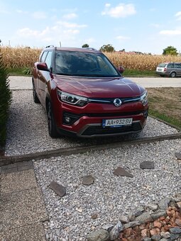 Ssangyong - 2