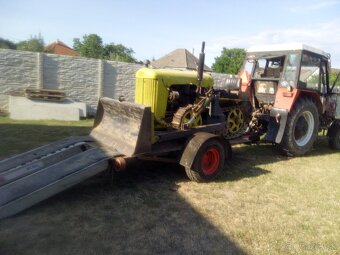 Bolgar TL 30 - 2