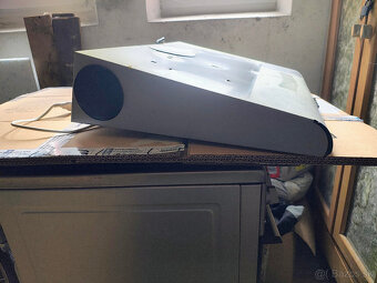 Mora OP640S - 2