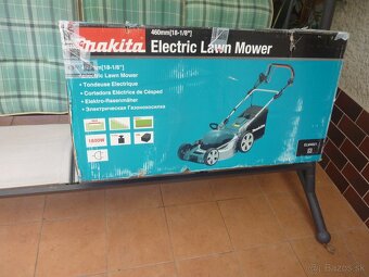 KOSACKA MAKITA - 2
