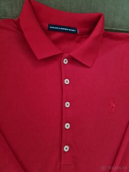 Ralph Lauren dámska polokošela - 2