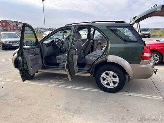 KIA Sorento 2.5 CRDi - 2