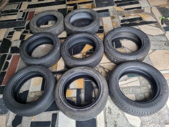 PREDAM PLECHOVE DISKY s pneu VW GROUP 5x100 5x112 r15 r16 - 2
