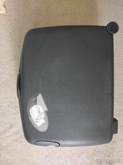 cestovny kufor Samsonite - 2