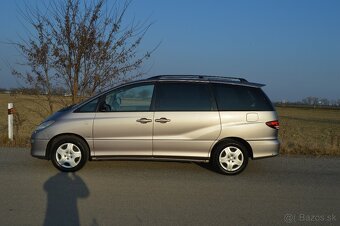 Toyota Previa - 2