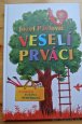 Knihy a pracovný zošit po 3 eurá - 2