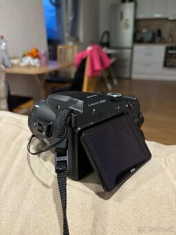 Nikon Coolpix B500 - 2