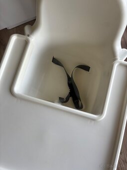 Ikea Antilop detska stolicka - 2