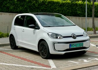 VW e-Up 2020 38,8 kWh batéria - 2