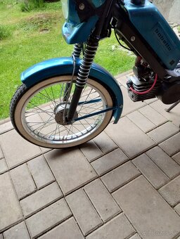 Babeta 210 - 2