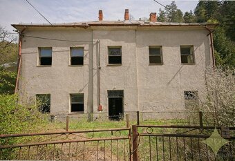 Na predaj, investičná budova, Hodruša -Hámre - 2