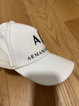 Šiltovka ARMANI EXCHANGE - 2