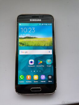 Samsung galaxy S5 mini - 2
