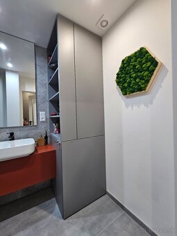 2-izbový byt s dvomi balkónmi, Nová Dubnica - SNP - 2