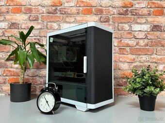 i3 12100F\16GB\RTX 3080\SSD\750W Zdroj - 2