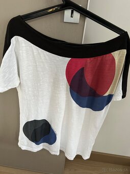 Armani tričko M originál - 2