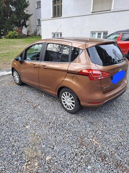 Predam Ford B-Max - 2