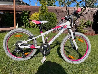 Cube race 200 - 20” - 2