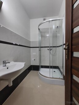 Nove byty, apartmány - 2