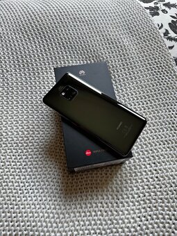 Huawei Máte pro20 - 2