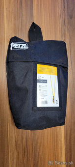 tlmič pádu Petzl Absorbica Y-150 Flex 150 cm - nový - 2