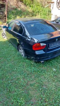 Bmw e90 diely - 2