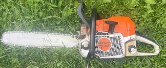 Stihl MS 362 - 2