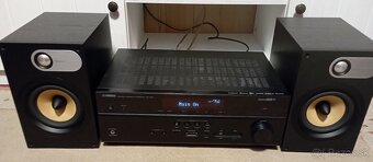 Yamaha - 2