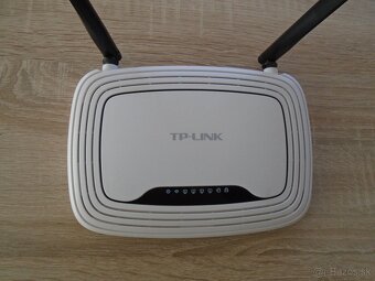 Router TP-LINK TL-WR841N - 2