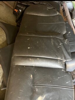 BMW E38 nahradne diely - 2