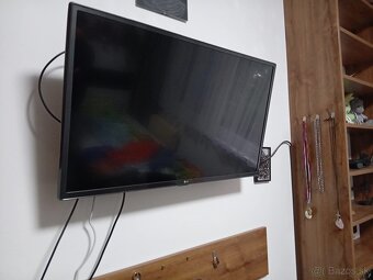 Televízor LG - 2