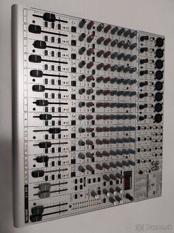 Lem, Behringer - 2