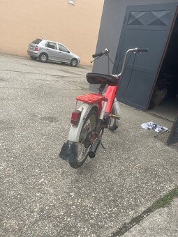 Babetta 207 - 2