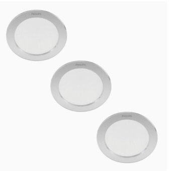 LED podhľadové svietidla - 2