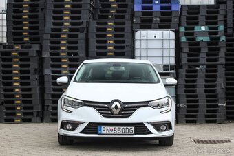 Renault Mégane GrandCoupé 1.6 SCe 84kw - 2