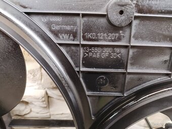 Sahary VW, Škoda - 2
