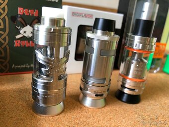 VAPORGIANT v5 - 2